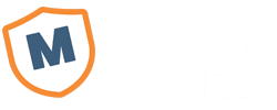 mg logo inverted